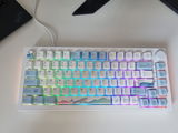 M.L. review photo