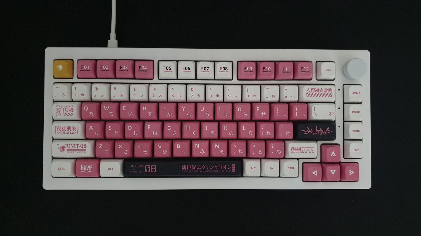 Akko 5075 VIA DIY Kit | AKKO EU