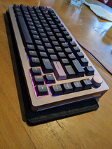 A.M. review photo