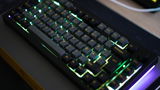 C. review photo