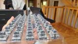 C. review photo