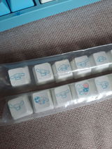 A.E. review photo