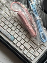 A.B. review photo