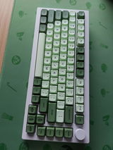 F.J. review photo