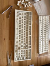 C. review photo