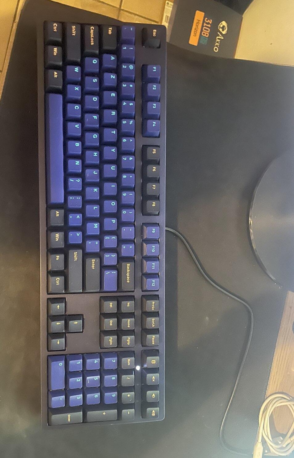 Akko Horizon 3108v2 | AKKO EU