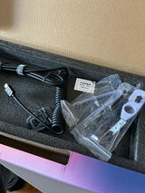 A. review photo
