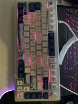 K.F. review photo