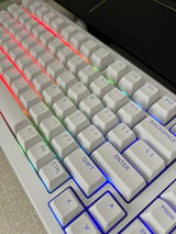 B.V. review photo