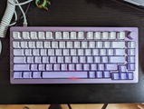 M.C. review photo