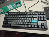 C. review photo