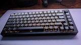T.M. review photo