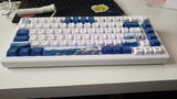 A.F. review photo