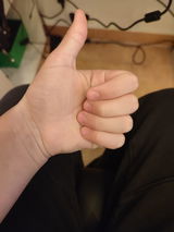 I.S. review photo