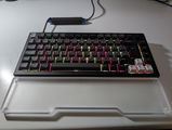 F.M. review photo