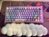 C. review photo