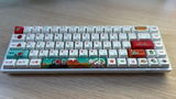 C. review photo