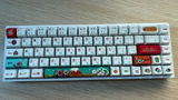 C. review photo