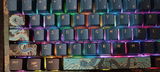 M.B. review photo