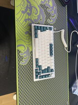 D.A. review photo