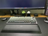 H.A.G.M. review photo