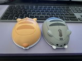 L.R. review photo