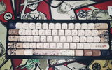 A.F. review photo