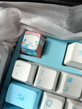 V.L. review photo