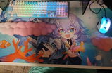 V.L. review photo