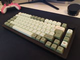 T.M. review photo