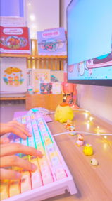 K. review photo