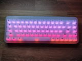 V.S. review photo