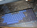 D.M. review photo