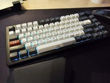 M.D.F. review photo