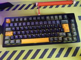 S.H. review photo
