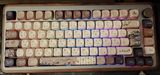 C. review photo