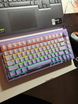 V.S. review photo