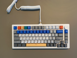 K. review photo