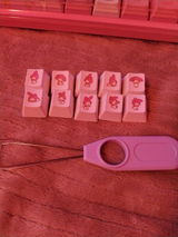 B. review photo