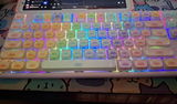 V.S. review photo