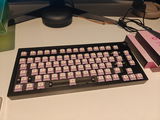 E. review photo