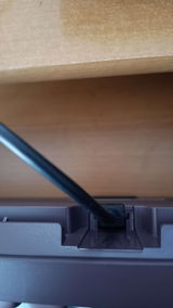 L. review photo