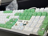 C. review photo