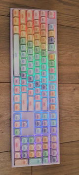 M. review photo