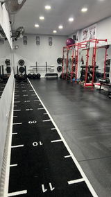 Absolute Fitness Level Up review photo