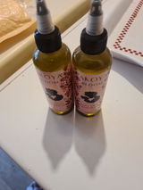 Anonymous review photo