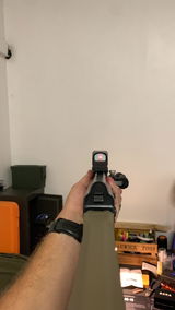 Kyle review photo