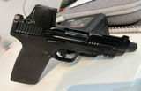 D Engelbrecht review photo