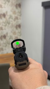 Marnus review photo