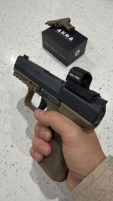 Marnus review photo